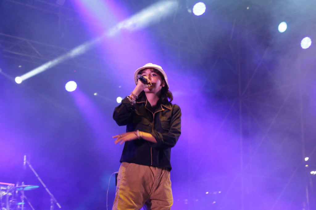 ariete @ goa-boa 2021