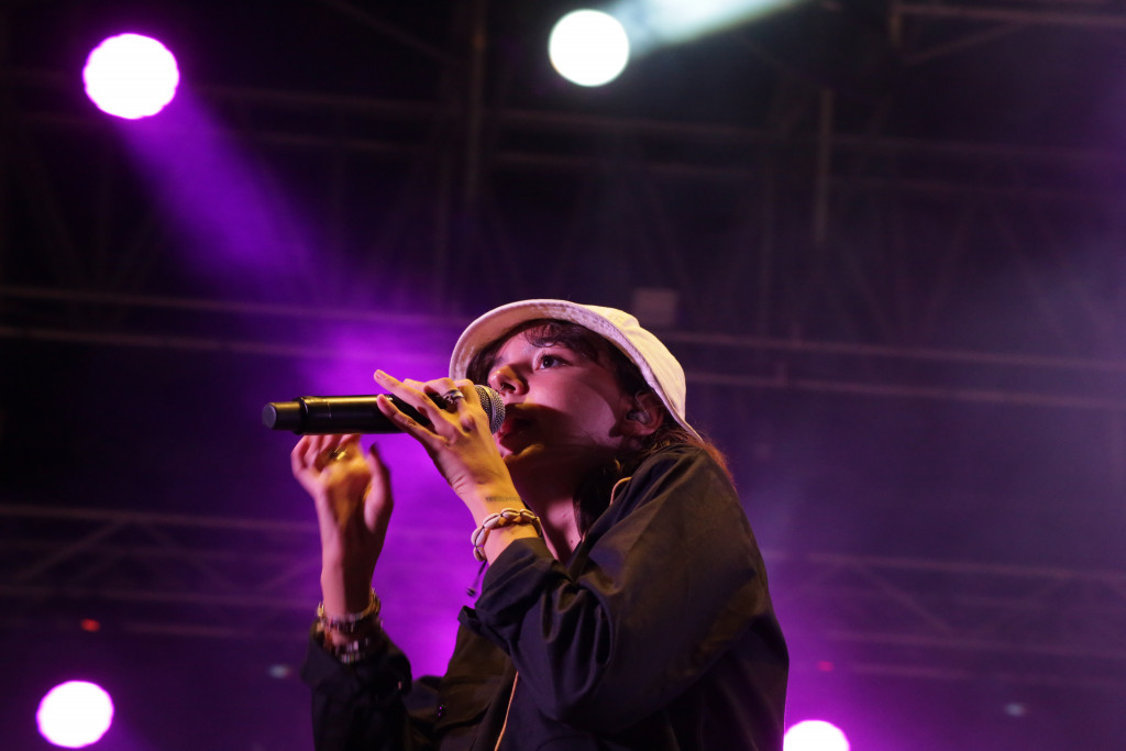 ariete @ goa-boa 2021