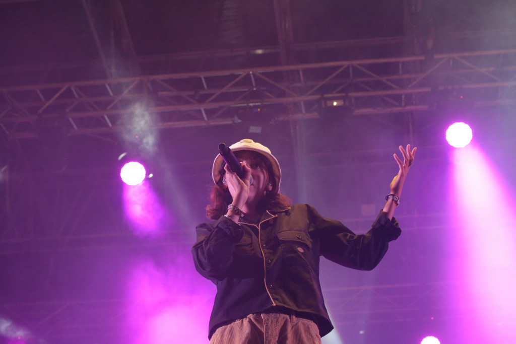 ariete @ goa-boa 2021