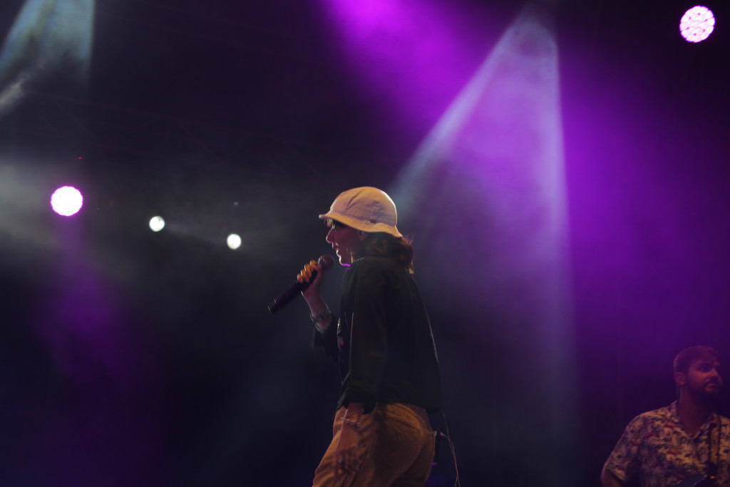ariete @ goa-boa 2021