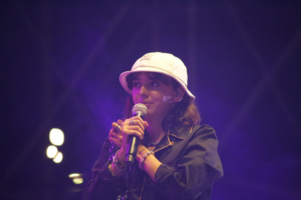 ariete @ goa-boa 2021