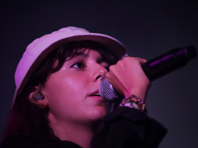 Ariete @ Goa-Boa Festival 2021: il report