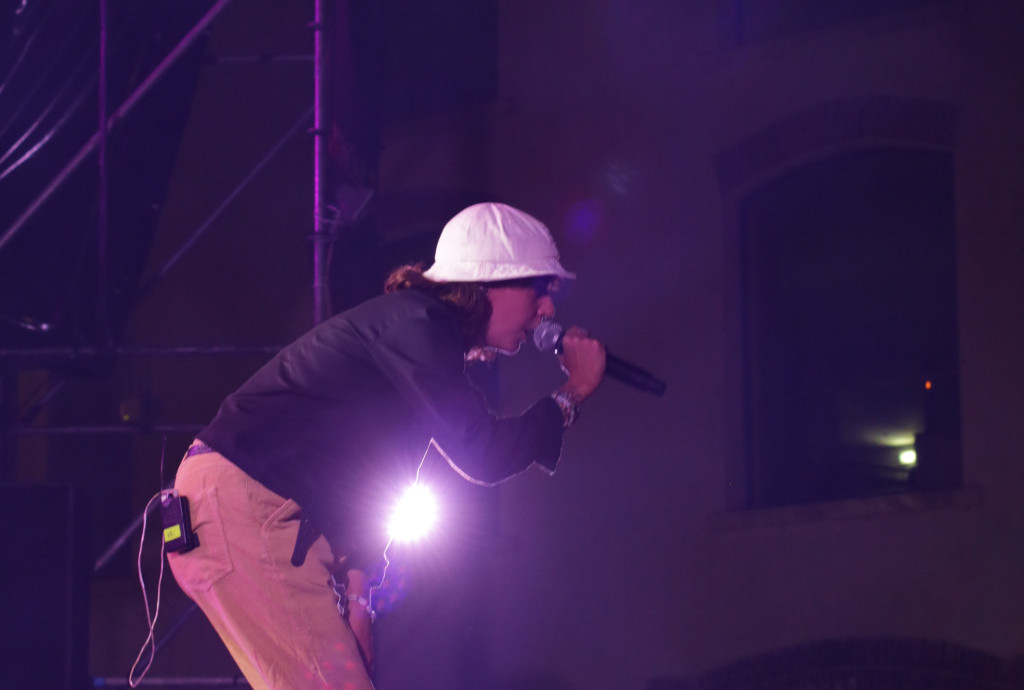 ariete @ goa-boa 2021