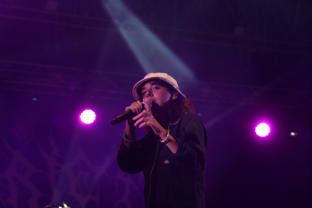 ariete @ goa-boa 2021