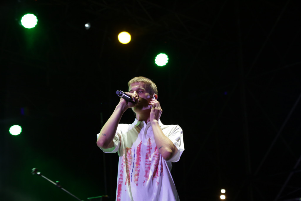 gorka valero, theo rem @ goa-boa festival 2021