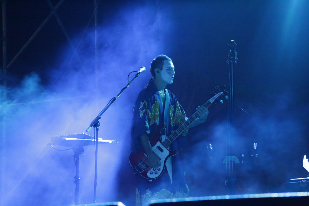 venerus @ goa-boa festival 2021