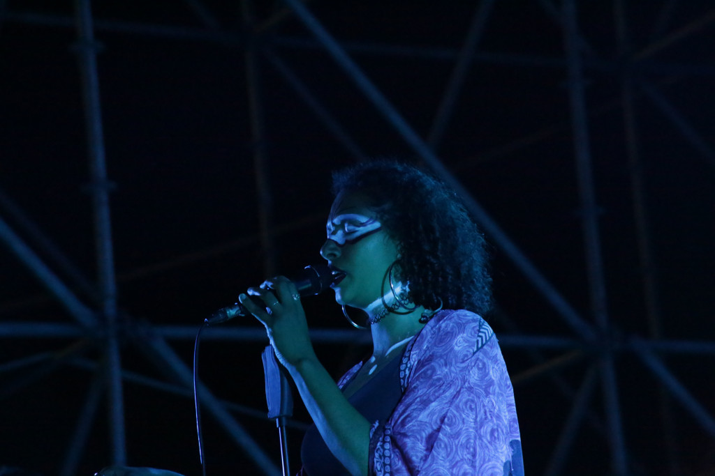 venerus @ goa-boa festival 2021