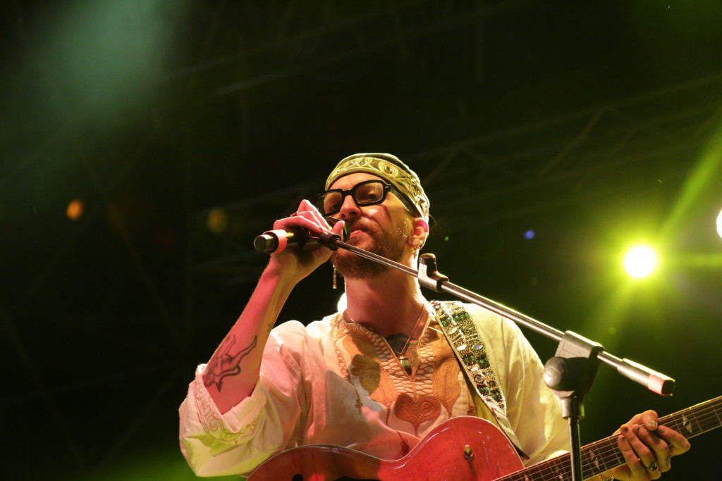 venerus @ goa-boa festival 2021