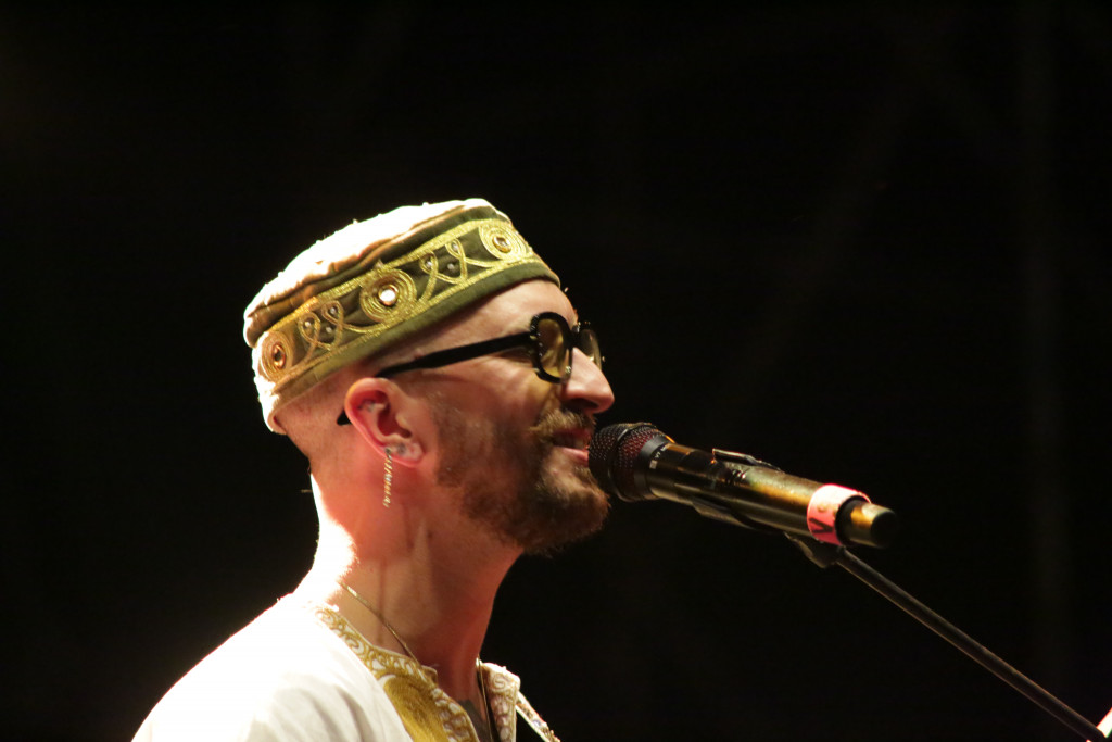 venerus @ goa-boa festival 2021