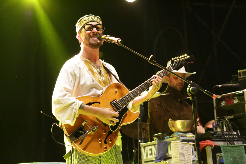 venerus @ goa-boa festival 2021
