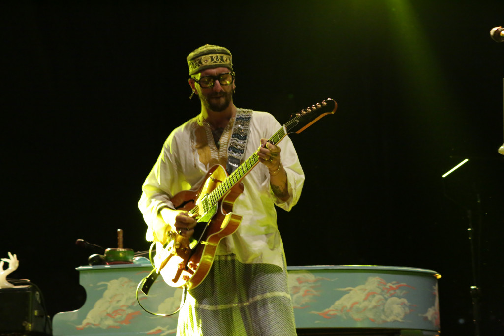 venerus @ goa-boa festival 2021