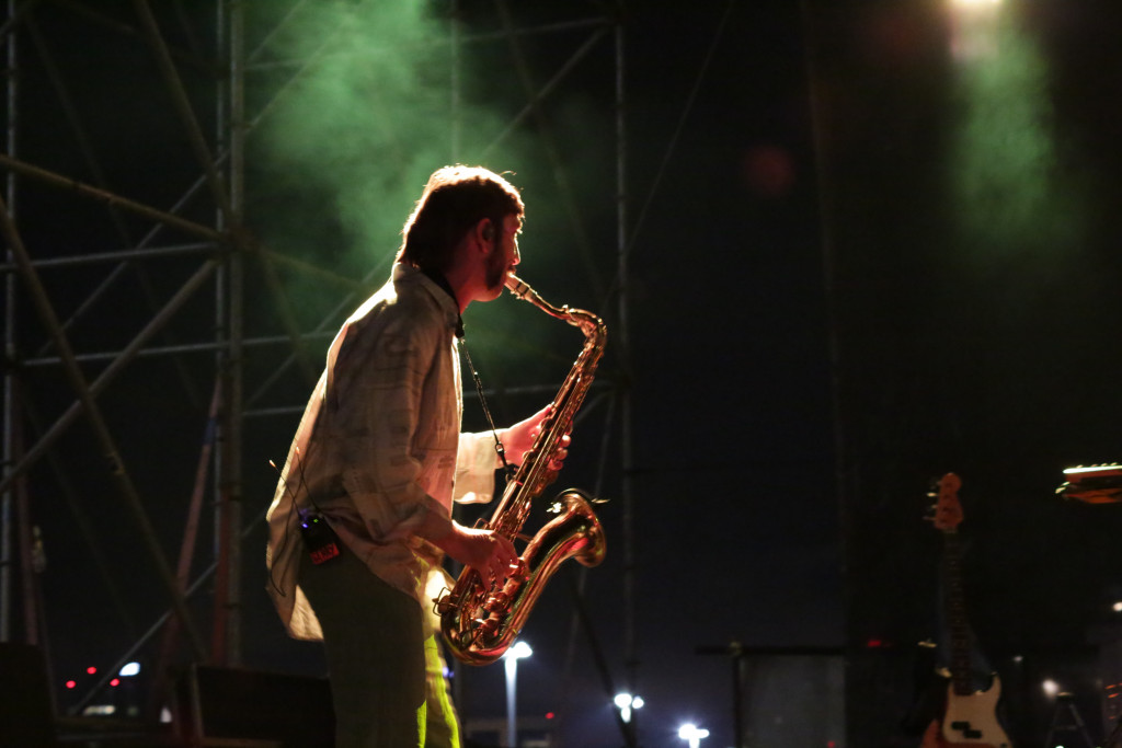 venerus @ goa-boa festival 2021