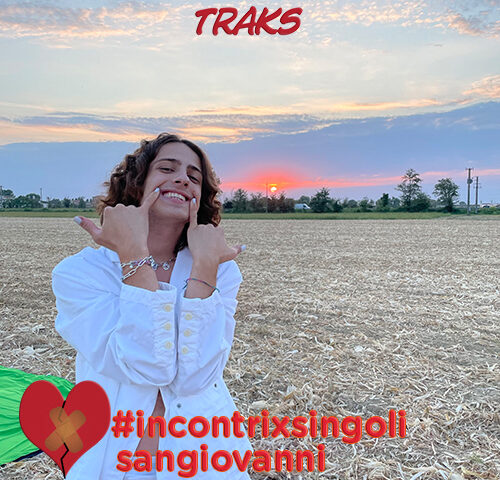 #incontrixsingoli: le canzoni che accendono la fiammella