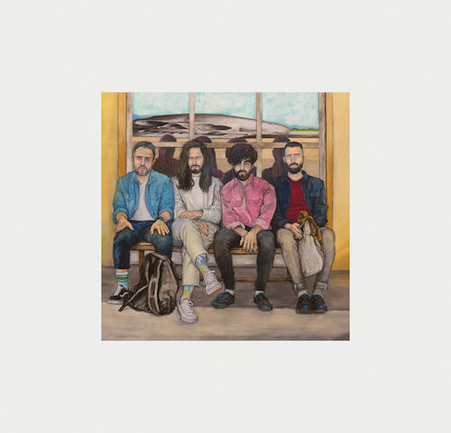Fast Animals and Slow Kids, “È già domani”: la recensione