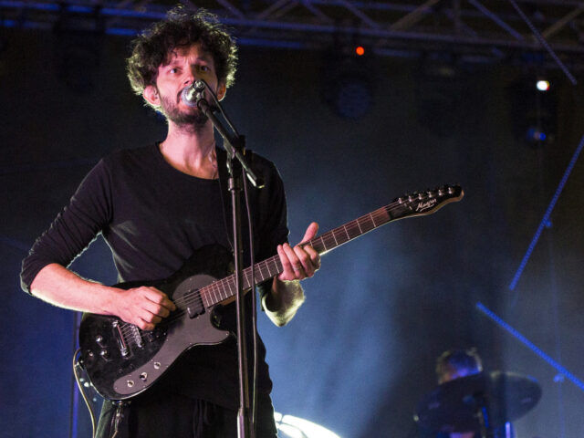 Apparat @ Balena Festival 2021: il report