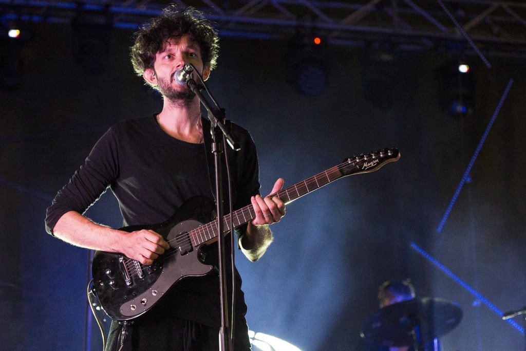 apparat @ balena Festival 2021