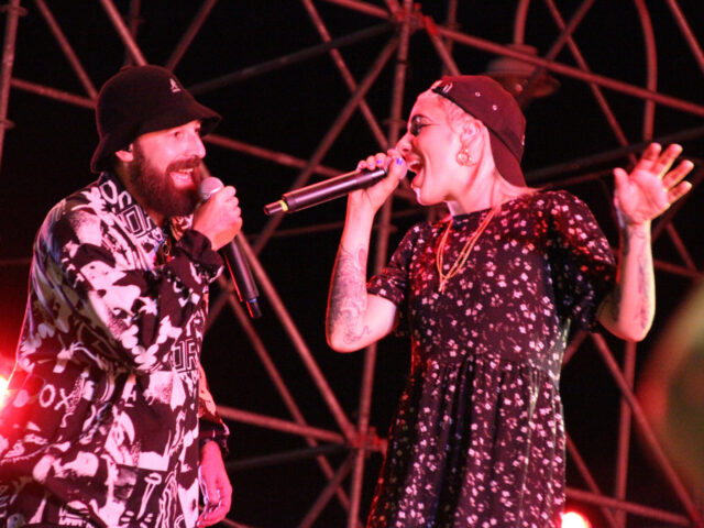 Coma_Cose @ Goa-Boa Festival 2021: il report