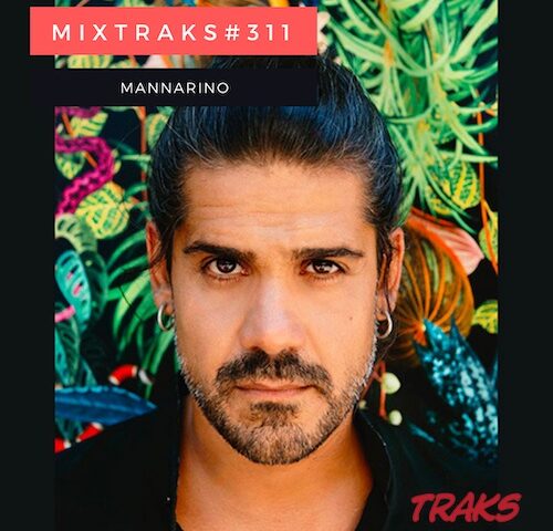 mixtraks #311: la playlist che è passato un sacco di tempo