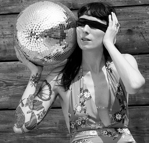 Marianna D’Ama: “March 1990” è il nuovo video