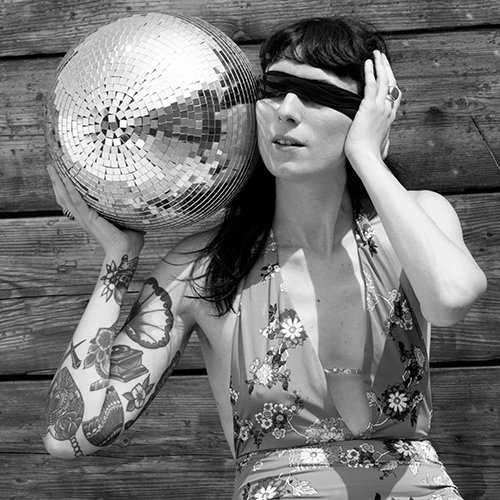 Marianna D'Ama: "March 1990" è il nuovo video