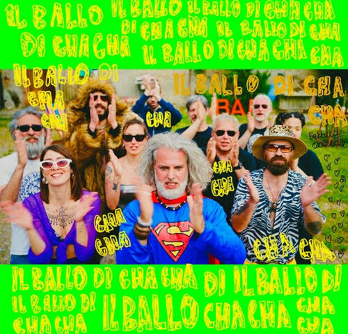 Babbutzi Orkestar: “Il Ballo di Cha Cha” è il nuovo singolo