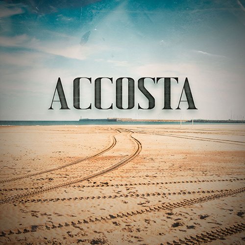 clark P: "Accosta" è il nuovo video