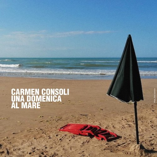 carmen consoli