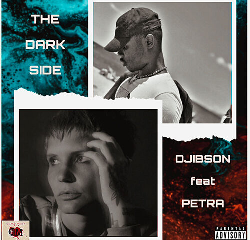 Djibson: “The Dark Side” è il nuovo singolo