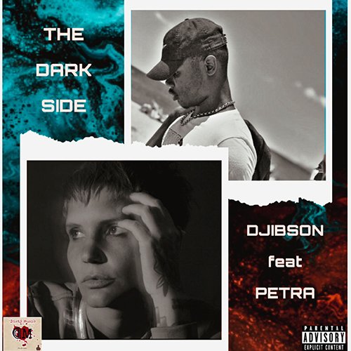 djibson: "The Dark side" è il nuovo singolo