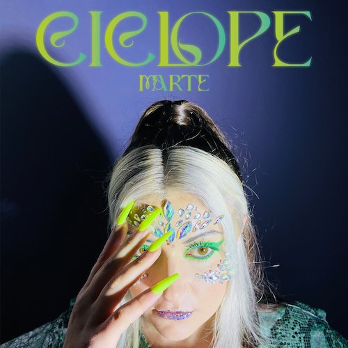 Marte: “Ciclope” è il nuovo video #trakoftheday