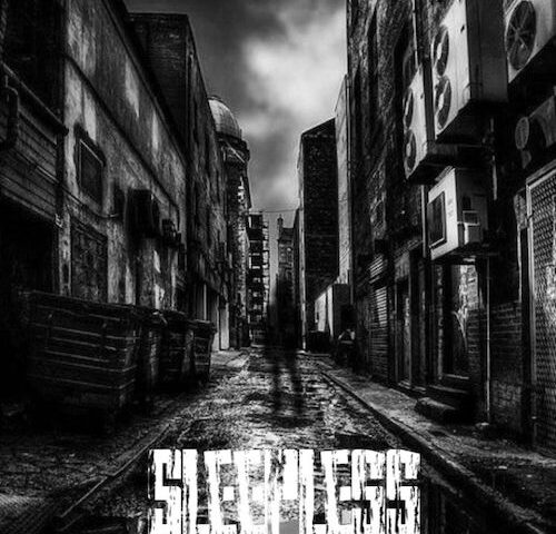 Shadouone: “Sleepless” è il nuovo singolo