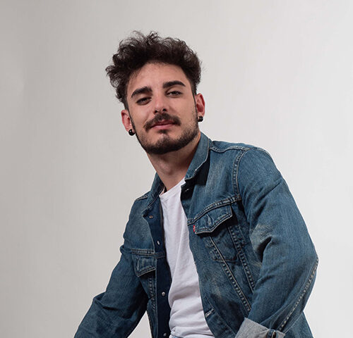 David: “Godot” in anteprima esclusiva su TRAKS