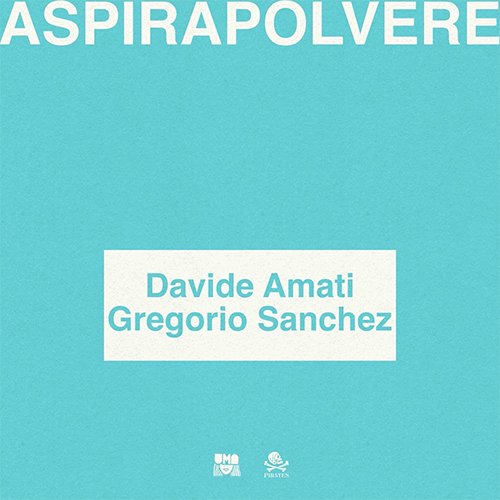Davide Amati: “Aspirapolvere” è il nuovo singolo