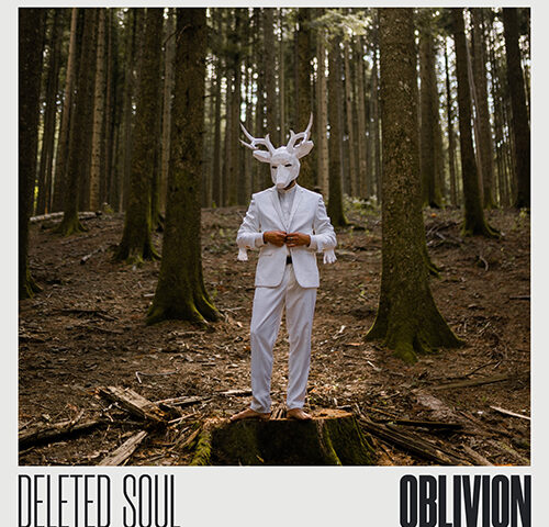 Deleted Soul, “Oblivion”: la recensione