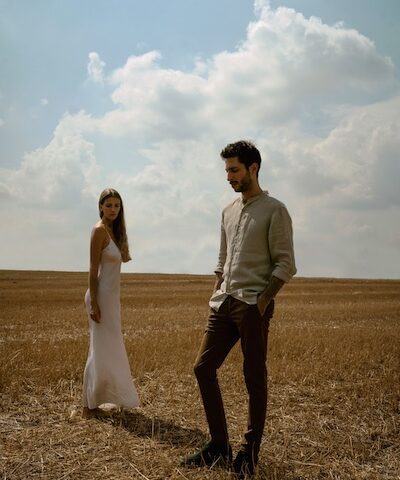 Henford: “Sinking” è il nuovo singolo