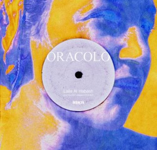 Laila Al Habash: “Oracolo” è il nuovo singolo