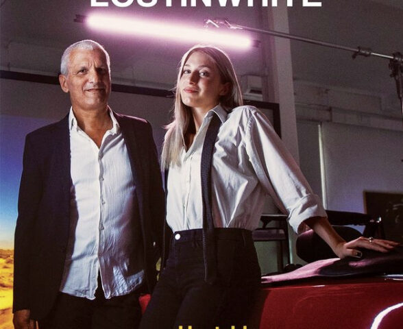 Lostinwhite: “Unstable” è il nuovo singolo
