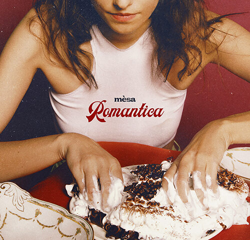 Mèsa, “Romantica”: la recensione