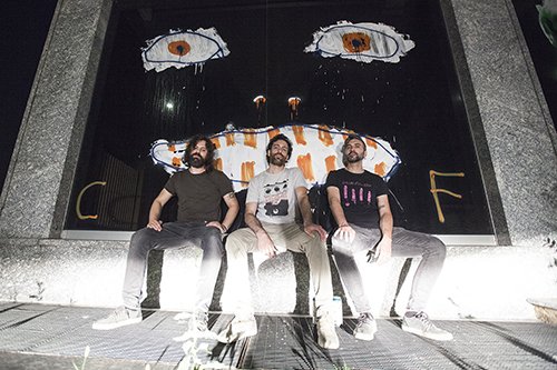 the nuv: "red carpet" è il nuovo video
