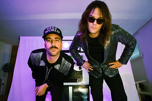 tin woodman: "lovers" è il nuovo video