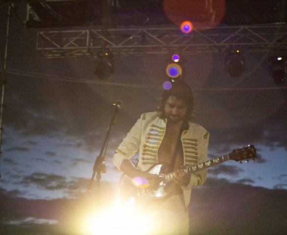 chitarra