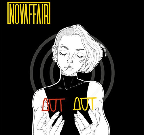 Novaffair: "Aut Aut" è il nuovo ep