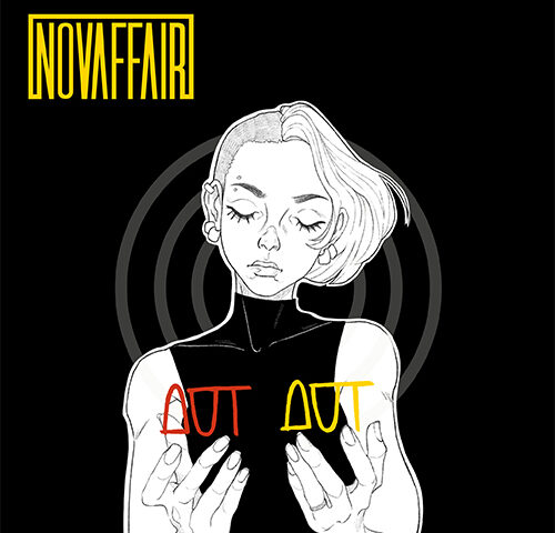 Novaffair: “Aut Aut” è il nuovo ep