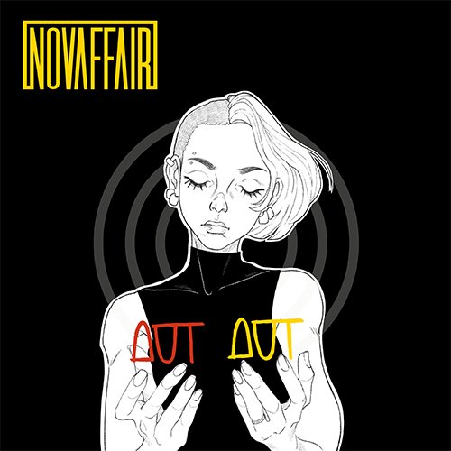 Novaffair: "Aut Aut" è il nuovo ep