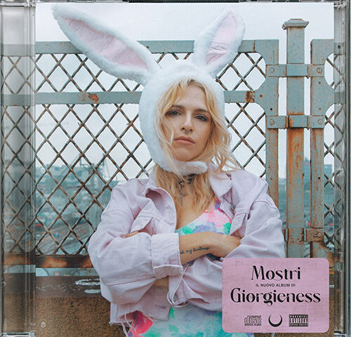 Giorgieness, “Mostri”: la recensione
