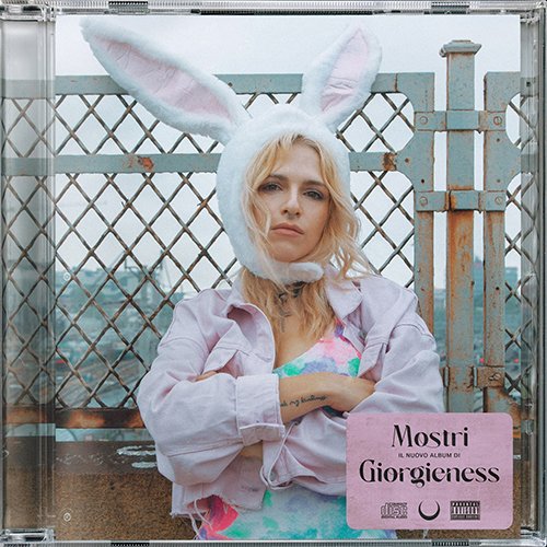 Giorgieness, "Mostri"