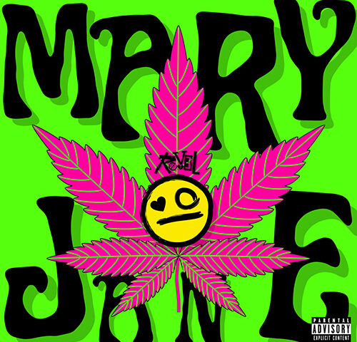 Revel: “MaryJane” è il nuovo video