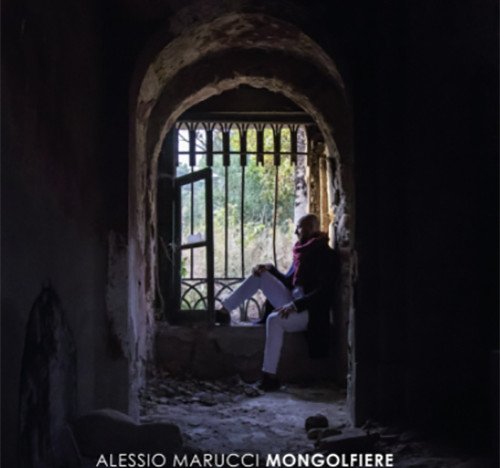Alessio Marucci: "Mongolfiere" è il nuovo video