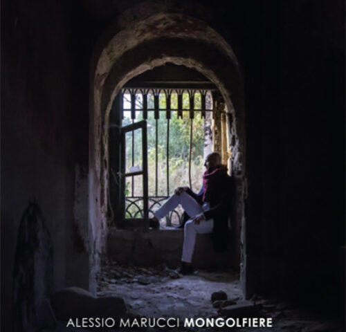 Alessio Marucci: “Mongolfiere” è il nuovo video