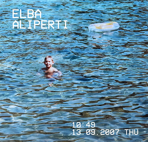 Aliperti: “Elba” è il nuovo video #trakoftheday